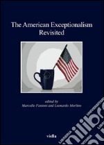 The american exceptionalism revisited. E-book. Formato EPUB ebook