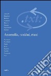 Critica del testo (2015) Vol. 18/3: Anomalie, residui, riusi. E-book. Formato PDF ebook