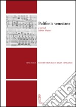 Polifonie veneziane. E-book. Formato EPUB ebook