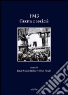 1943. Guerra e società. E-book. Formato PDF ebook