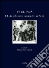 1914-1945. L'Italia nella guerra europea dei trent’anni. E-book. Formato EPUB ebook