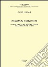 Nonnulla distinctio: Status e ceti nel secolo d’oro delle Province Unite. E-book. Formato EPUB ebook