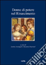 Donne di potere nel Rinascimento. E-book. Formato EPUB ebook