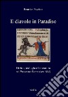 Il diavolo in Paradiso: Diritto, teologia e letteratura nel Processus Satane (sec. XIV). E-book. Formato PDF ebook