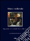 Musa medievale: Saggi su temi della poesia di Venanzio Fortunato. E-book. Formato EPUB ebook