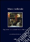 Musa medievale: Saggi su temi della poesia di Venanzio Fortunato. E-book. Formato PDF ebook