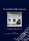 Il controllo dello straniero: I “campi” dall’Ottocento a oggi. E-book. Formato PDF ebook di Eliana Augusti