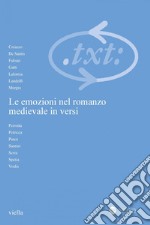 Critica del testo (2016) Vol. 19/3: Le emozioni nel romanzo medievale in versi. E-book. Formato PDF ebook