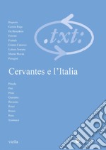 Critica del testo (2017) Vol. 20/3: Cervantes e l’Italia. E-book. Formato PDF ebook