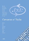 Critica del testo (2017) Vol. 20/3: Cervantes e l’Italia. E-book. Formato PDF ebook