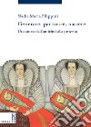 Generare, partorire, nascere: Una storia dall’antichità alla provetta. E-book. Formato EPUB ebook