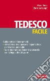 Tedesco facile: Lingue facili. E-book. Formato PDF ebook di ROSSI MARIA