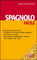 Spagnolo facile: Lingue facili. E-book. Formato PDF ebook