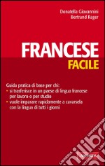 Francese facile: Lingue facili. E-book. Formato PDF ebook