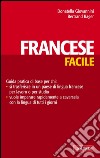 Francese facile: Lingue facili. E-book. Formato PDF ebook