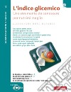 L'indice glicemico: In un batter d'occhio. E-book. Formato PDF ebook