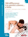 100 differenze tra uomini e donne... a letto: In un batter d'occhio. E-book. Formato PDF ebook