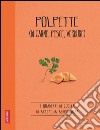 Polpette (di carne, pesce, verdure): Quaderni di cucina. E-book. Formato EPUB ebook