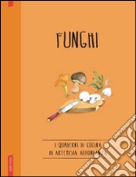 Funghi. E-book. Formato EPUB