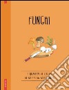 Funghi. E-book. Formato EPUB ebook