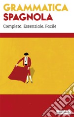 Grammatica spagnola: Sintesi .zip. E-book. Formato EPUB