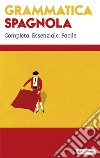 Grammatica spagnola: Sintesi .zip. E-book. Formato EPUB ebook