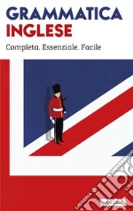 Grammatica inglese: Sintesi .zip. E-book. Formato EPUB ebook