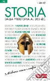 Storia. Dalla preistoria al 200 d.C.: Sintesi .zip. E-book. Formato EPUB ebook