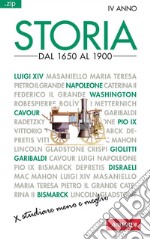 Storia. Dal 1650 al 1900: Sintesi .zip. E-book. Formato EPUB ebook