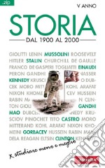 Storia. Dal 1900 al 2000: Sintesi .zip. E-book. Formato EPUB