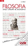 Filosofia. Dalle origini al Medioevo: Sintesi .zip. E-book. Formato EPUB ebook