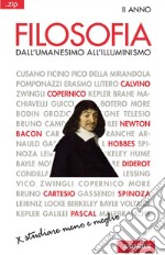 Filosofia. Dall'Umanesimo all'Illuminismo: Sintesi .zip. E-book. Formato EPUB ebook