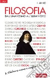 Filosofia. Dall'Umanesimo all'Illuminismo: Sintesi .zip. E-book. Formato EPUB ebook