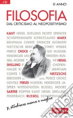 Filosofia. Dal criticismo al neopositivismo: Sintesi .zip. E-book. Formato EPUB