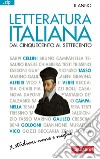 Letteratura italiana. Dal Cinquecento al Settecento: Sintesi .zip. E-book. Formato EPUB ebook