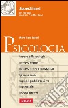 Psicologia: Sintesi Super. E-book. Formato EPUB ebook