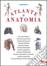 Atlante di anatomia. E-book. Formato PDF ebook