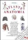 Atlante di anatomia. E-book. Formato PDF ebook