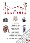 Atlante di anatomia. E-book. Formato EPUB ebook