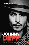 Johnny Depp. E-book. Formato PDF ebook di Thomas Fuchs