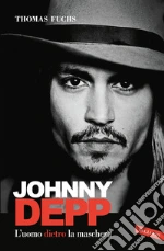 Johnny Depp. E-book. Formato EPUB