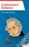 Letteratura italiana: Da Foscolo a Calvino. E-book. Formato EPUB ebook