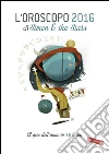 L'oroscopo 2016 di Simon & the Stars: Il giro dell'anno in 12 segni. E-book. Formato PDF ebook
