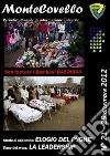 Magazine Montecovello (2012). E-book. Formato PDF ebook