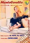 Magazine Montecovello (2013). E-book. Formato PDF ebook