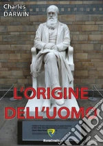 L' origine dell'uomo. E-book. Formato PDF