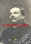 Il fanciullino. E-book. Formato PDF ebook di Giovanni Pascoli