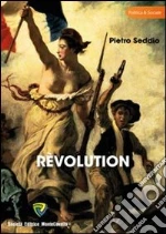 Revolution. E-book. Formato PDF