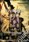 I personaggi. E-book. Formato PDF ebook di Pietro Seddio