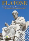 Platone. Repubblica Apologia di Socrate Simposio. E-book. Formato PDF ebook